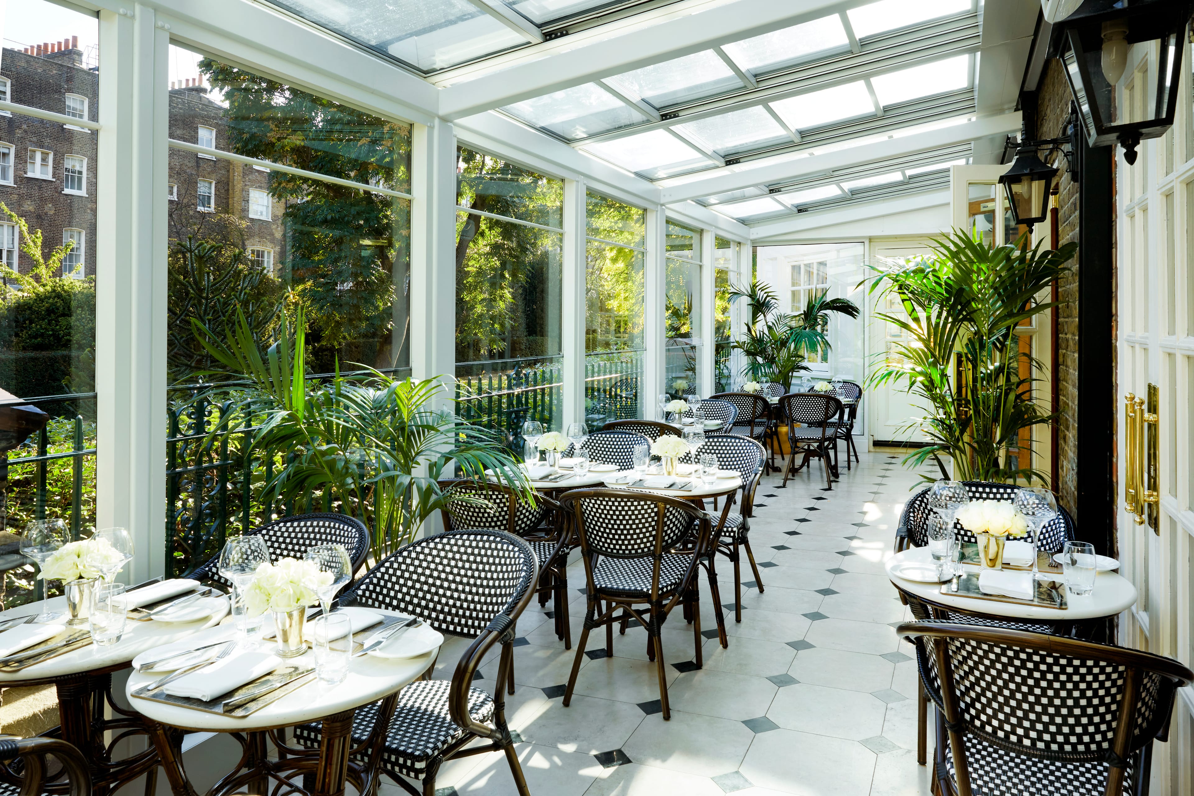Photo of The Montague On The Gardens, Leopard Bar Terrace
