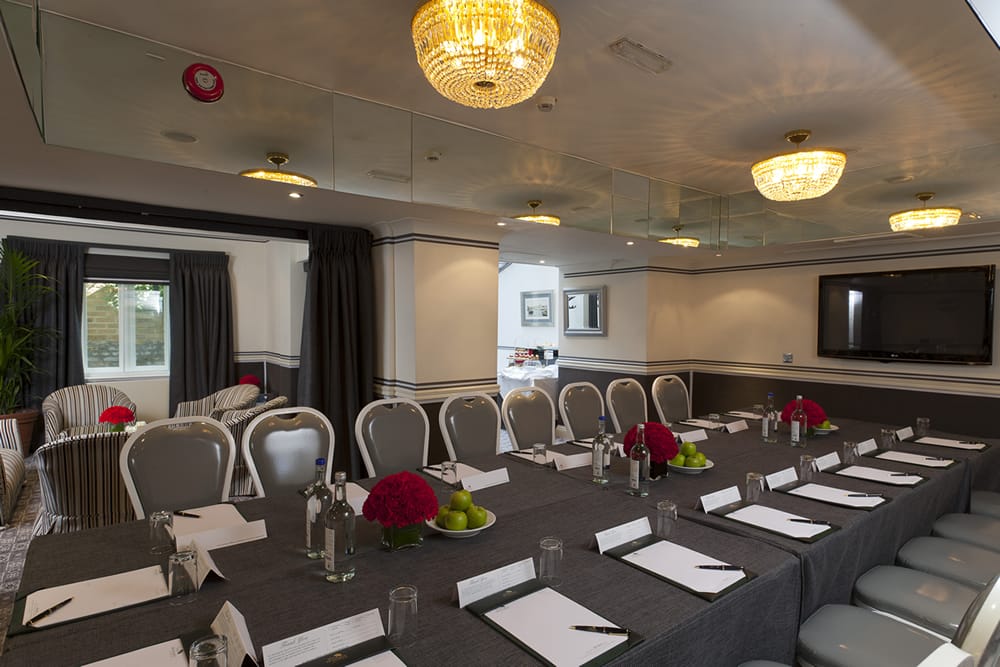 Photo of The Montague On The Gardens, Bloomsbury Suite