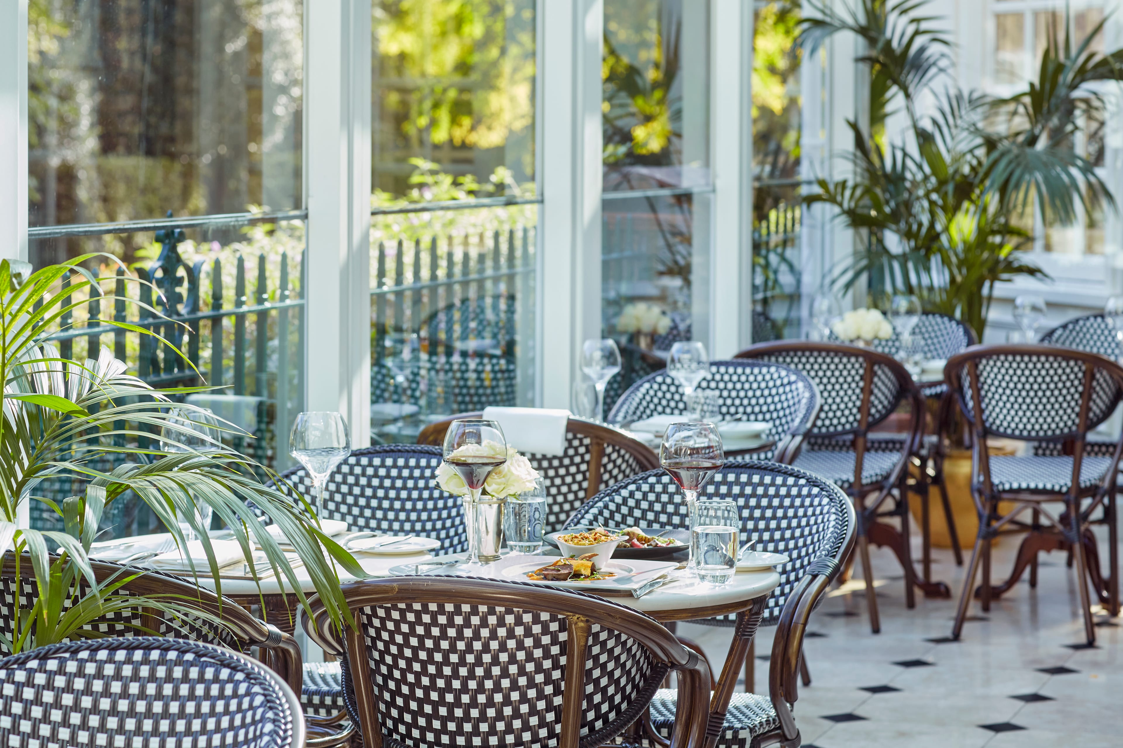 Photo of The Montague On The Gardens, Leopard Bar Terrace