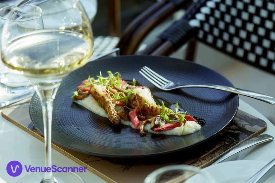 The Montague On The Gardens photo #3