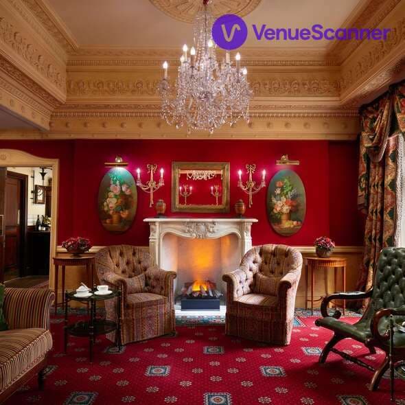 The Montague On The Gardens, Large Conservatory photo #3