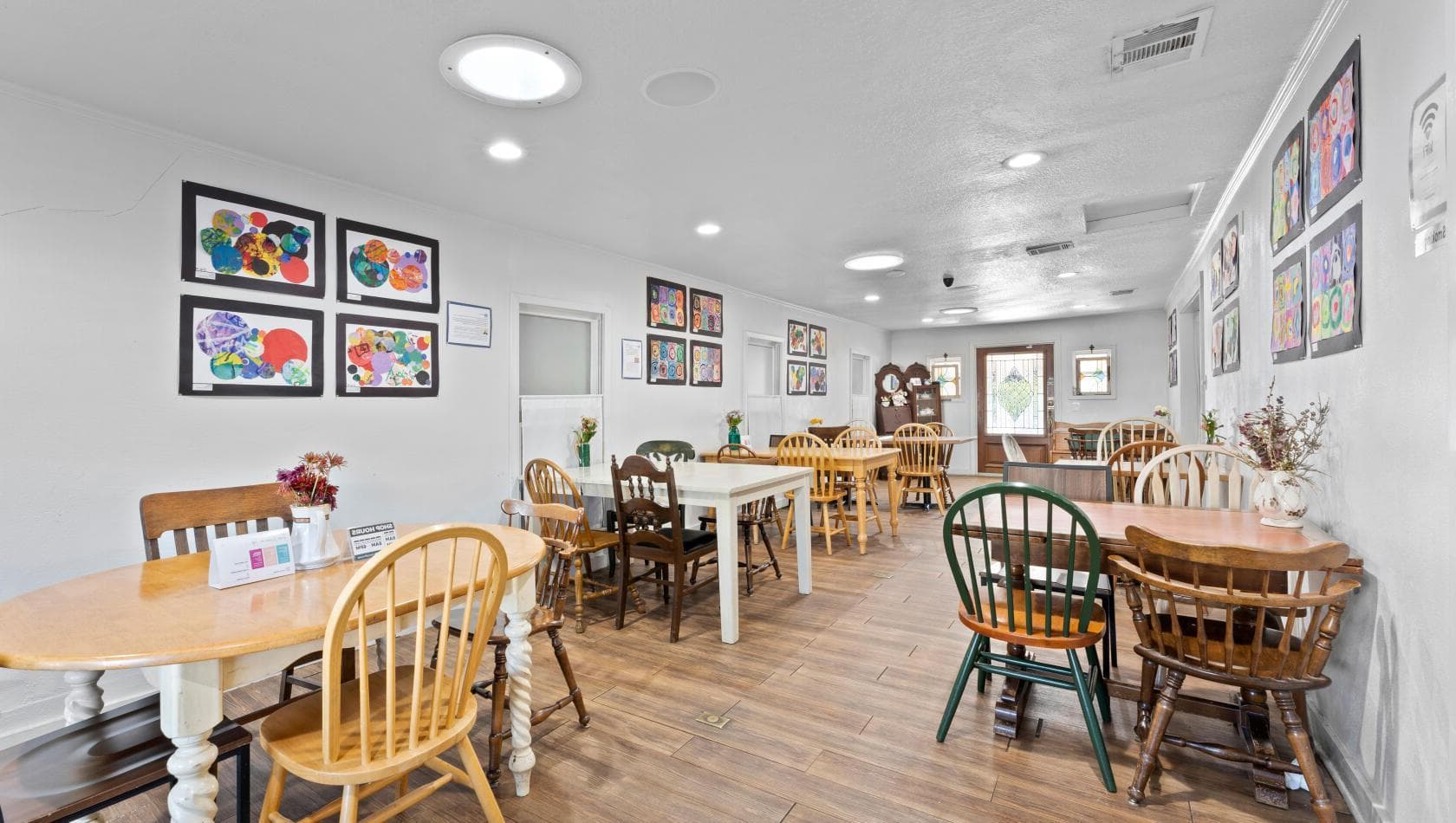 Entire Venue, Brentwood Social House photo #1