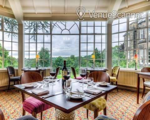 Exclusive Hire, Makeney Hall Hotel photo #6