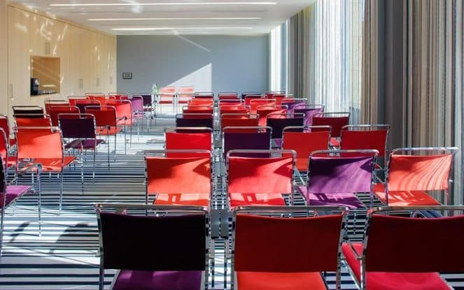 G&v Royal Mile Hotel, Edinburgh photo #2