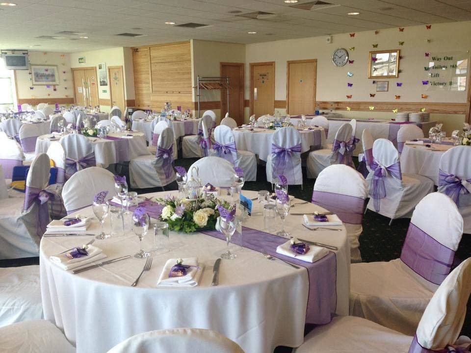 Vice Admiral Bar, Great Yarmouth Racecourse photo #4