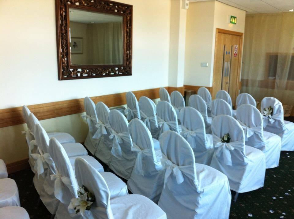 Vanguard Suite, Great Yarmouth Racecourse photo #5