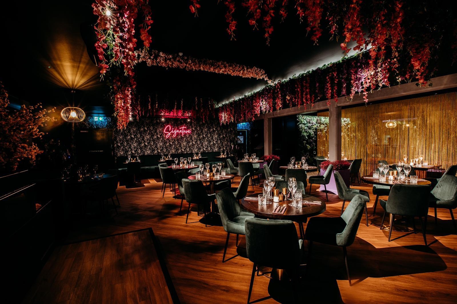 Photo of Signature By Pure