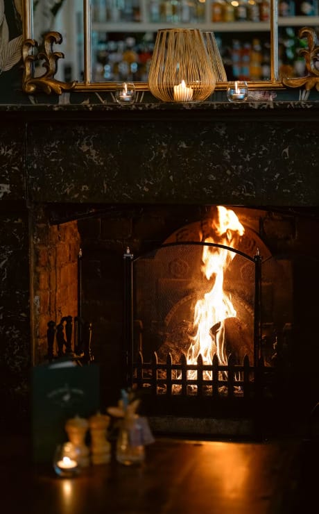 Photo of County Arms, Trinity Room