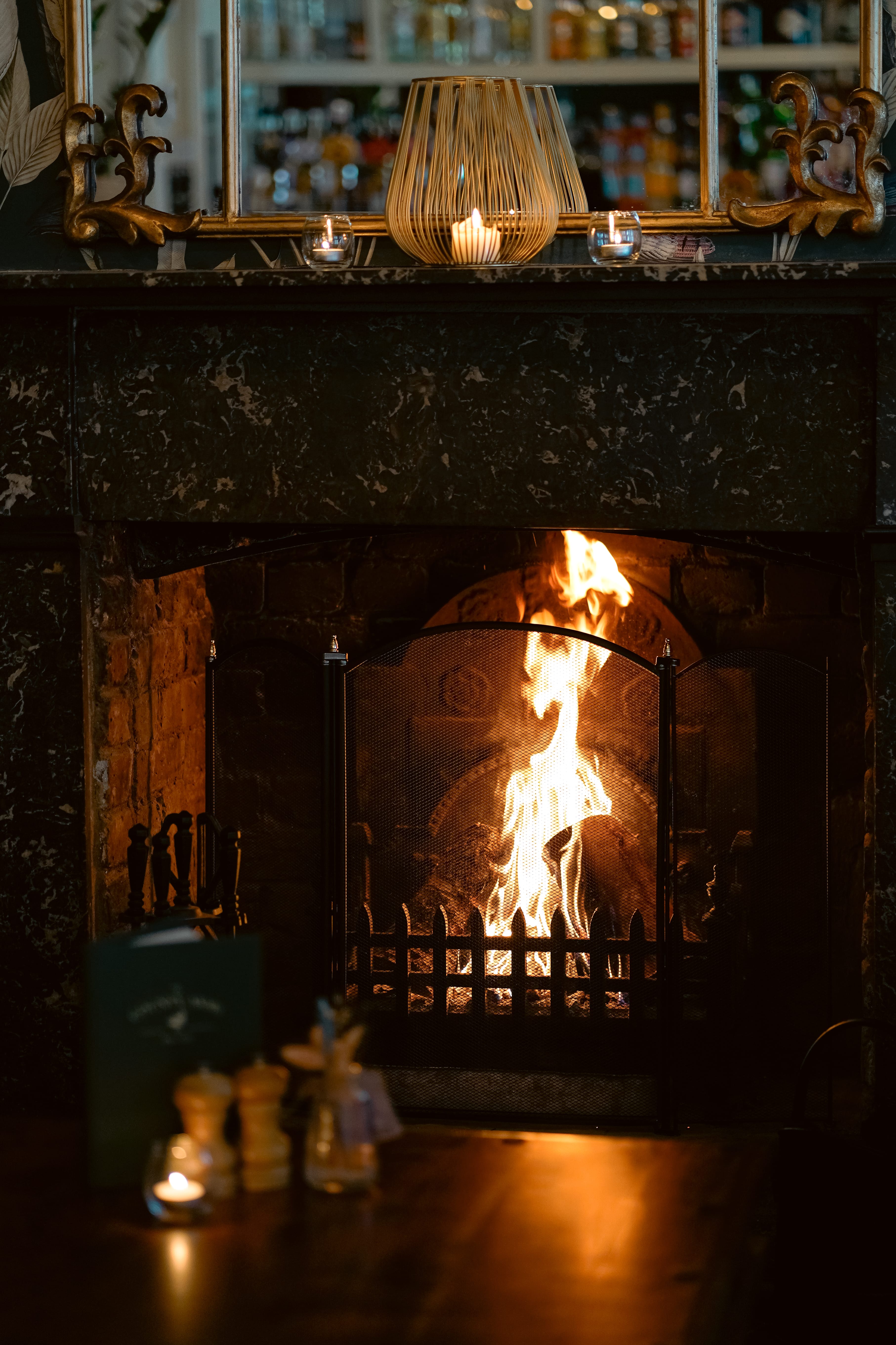 Photo of County Arms, Trinity Room