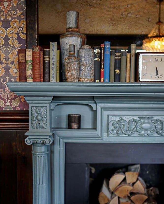 Photo of County Arms, Trinity Room