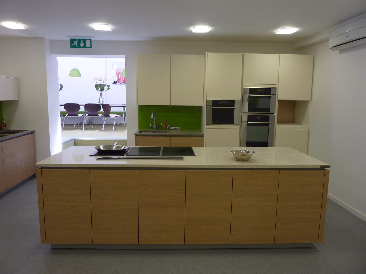 The Cheshire Cookery School, The Wine Tasting Room, undefined photo #3