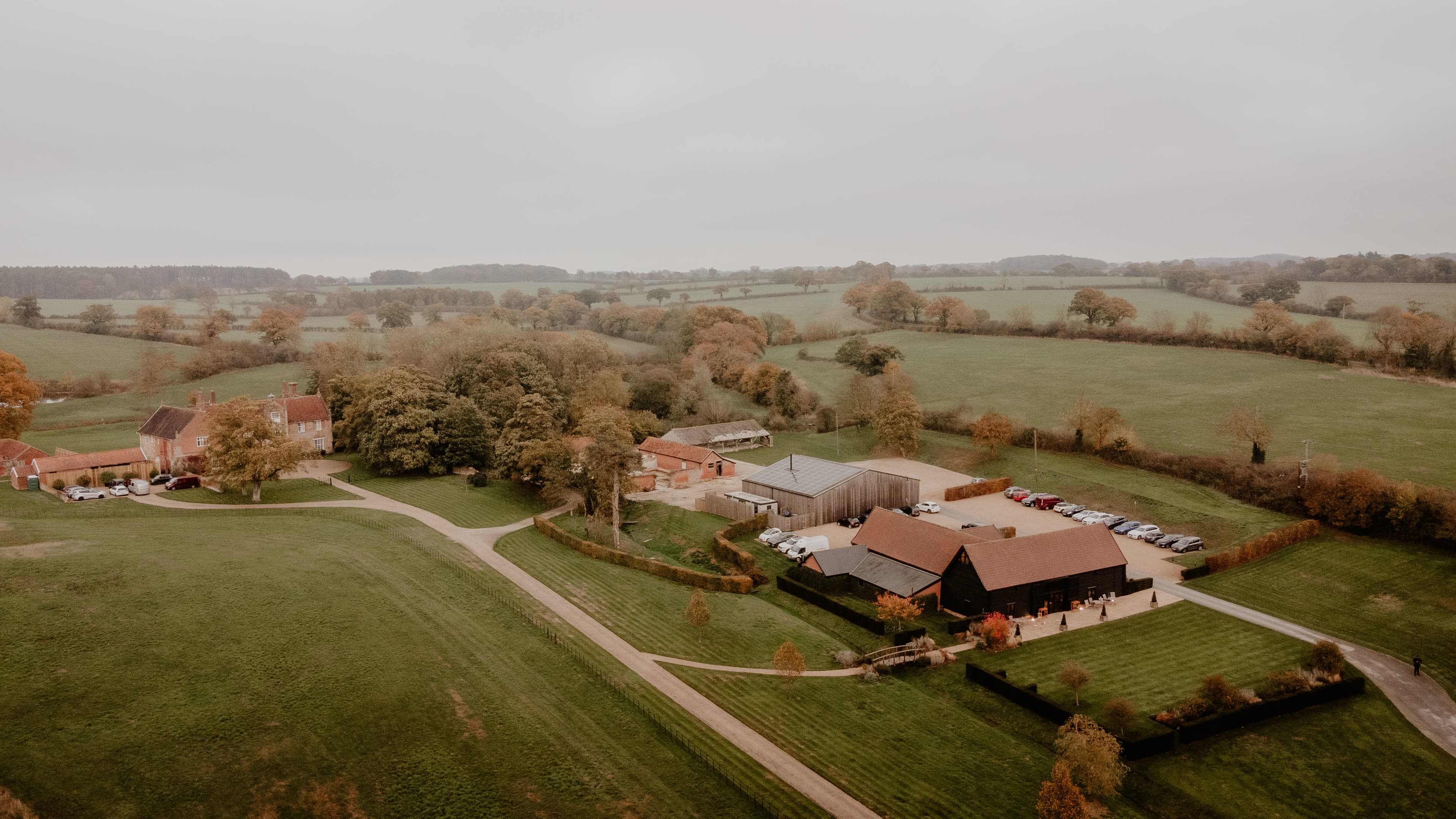 Bruisyard Country Estate photo #2