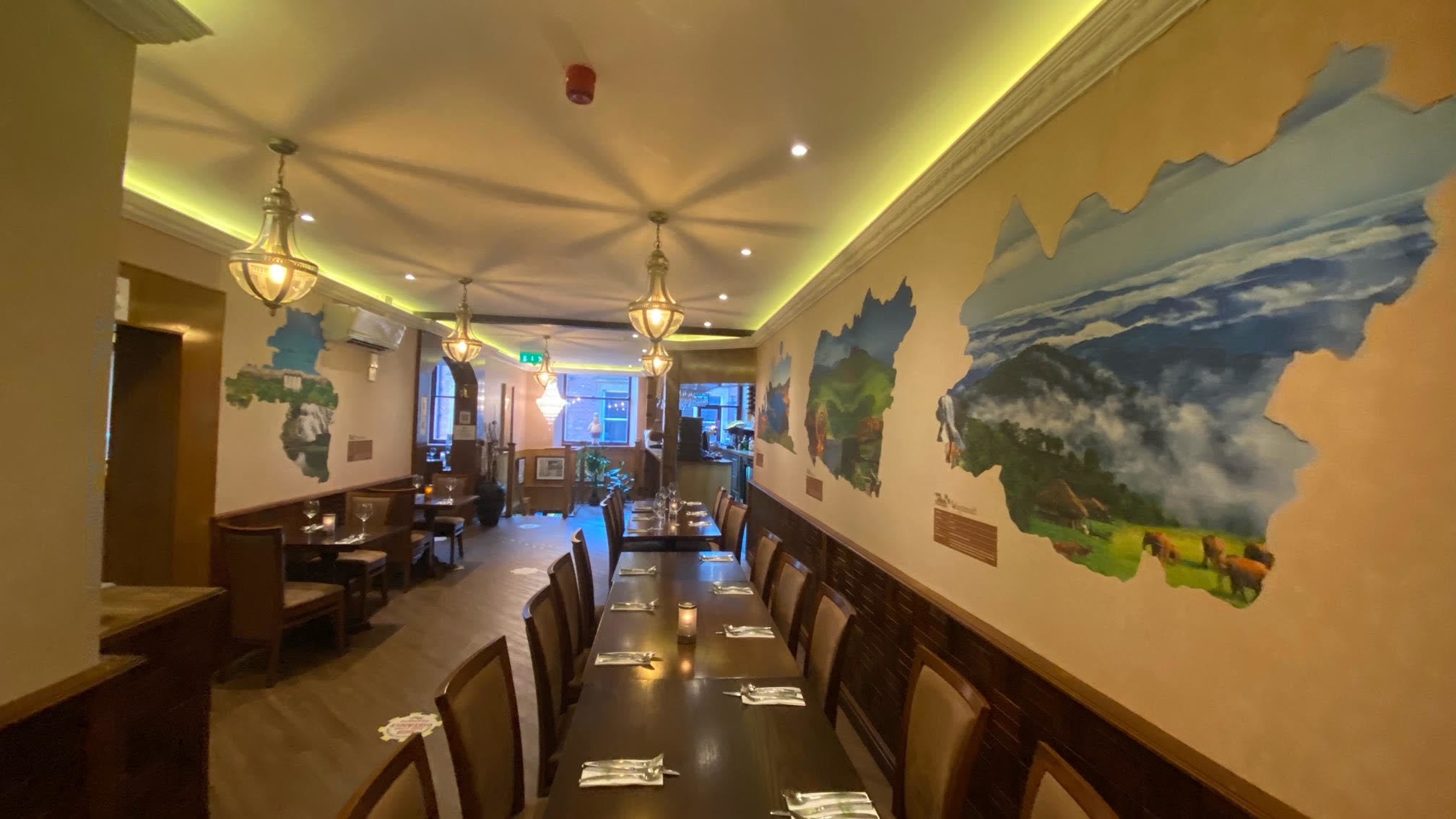Photo of Tharavadu, Upper Floor