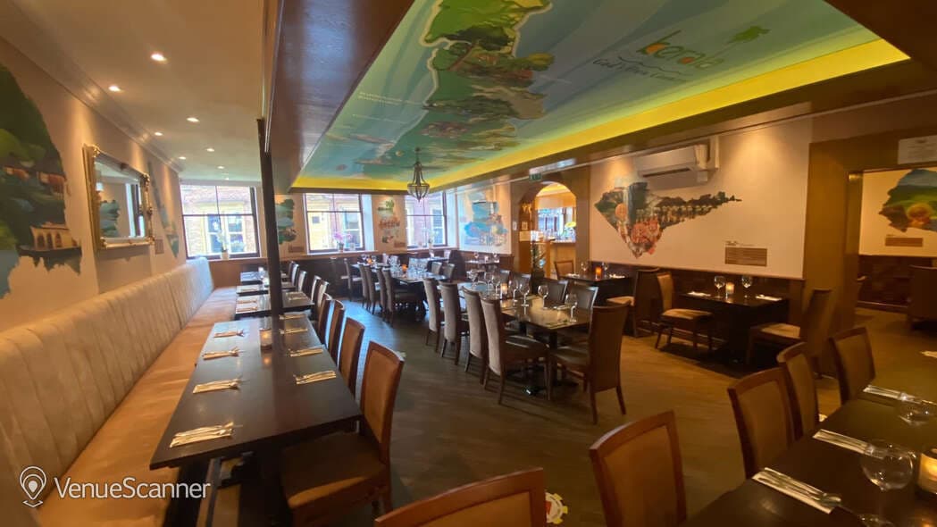 Upper Floor, Tharavadu photo #10