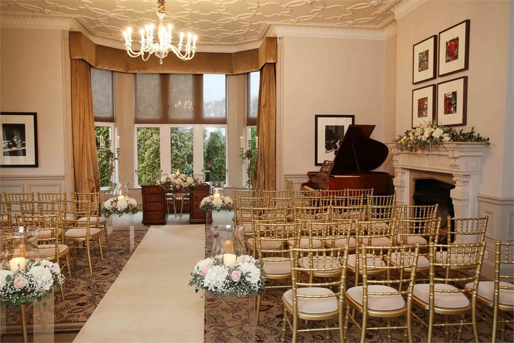 Photo of Hartsfield Manor, Betchworth, Exclusive Hire