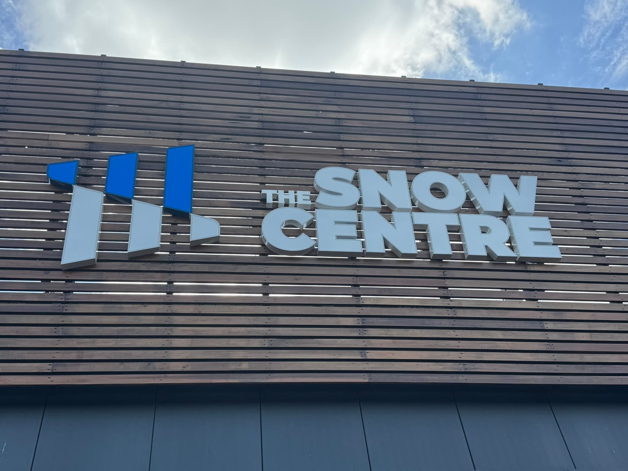 Verbier Suite, The Snow Centre Manchester photo #5