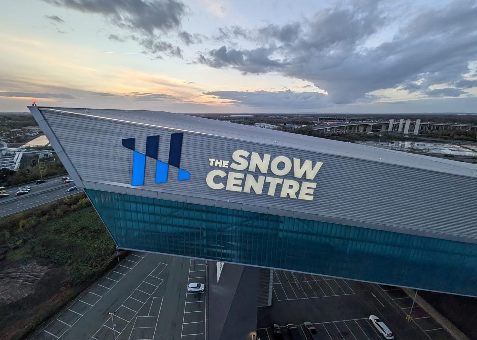 Photo of The Snow Centre Manchester, Anton & Aspen Suite