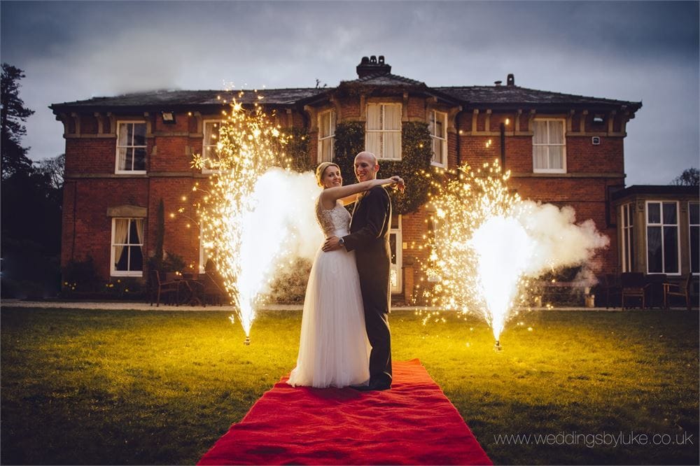 Photo of Bartle Hall Hotel, Whole Venue