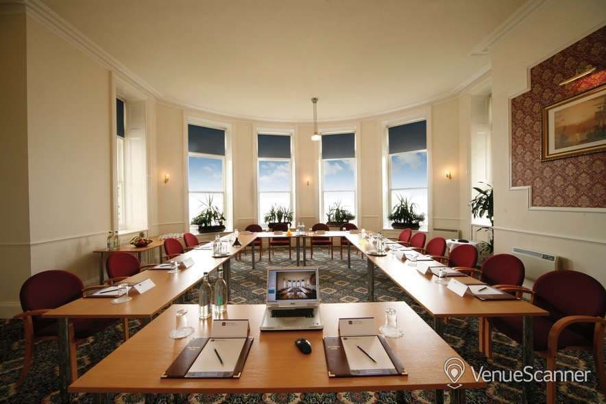 Wellington, Best Western Walton Park Hotel photo #1