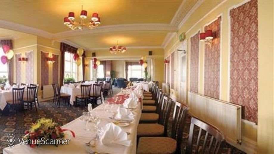 Somerset, Best Western Walton Park Hotel photo #1