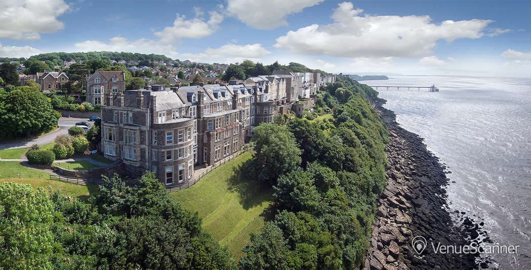 Avon, Best Western Walton Park Hotel photo #2