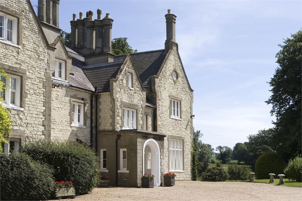 Photo of Langrish House, Exclusive Hire