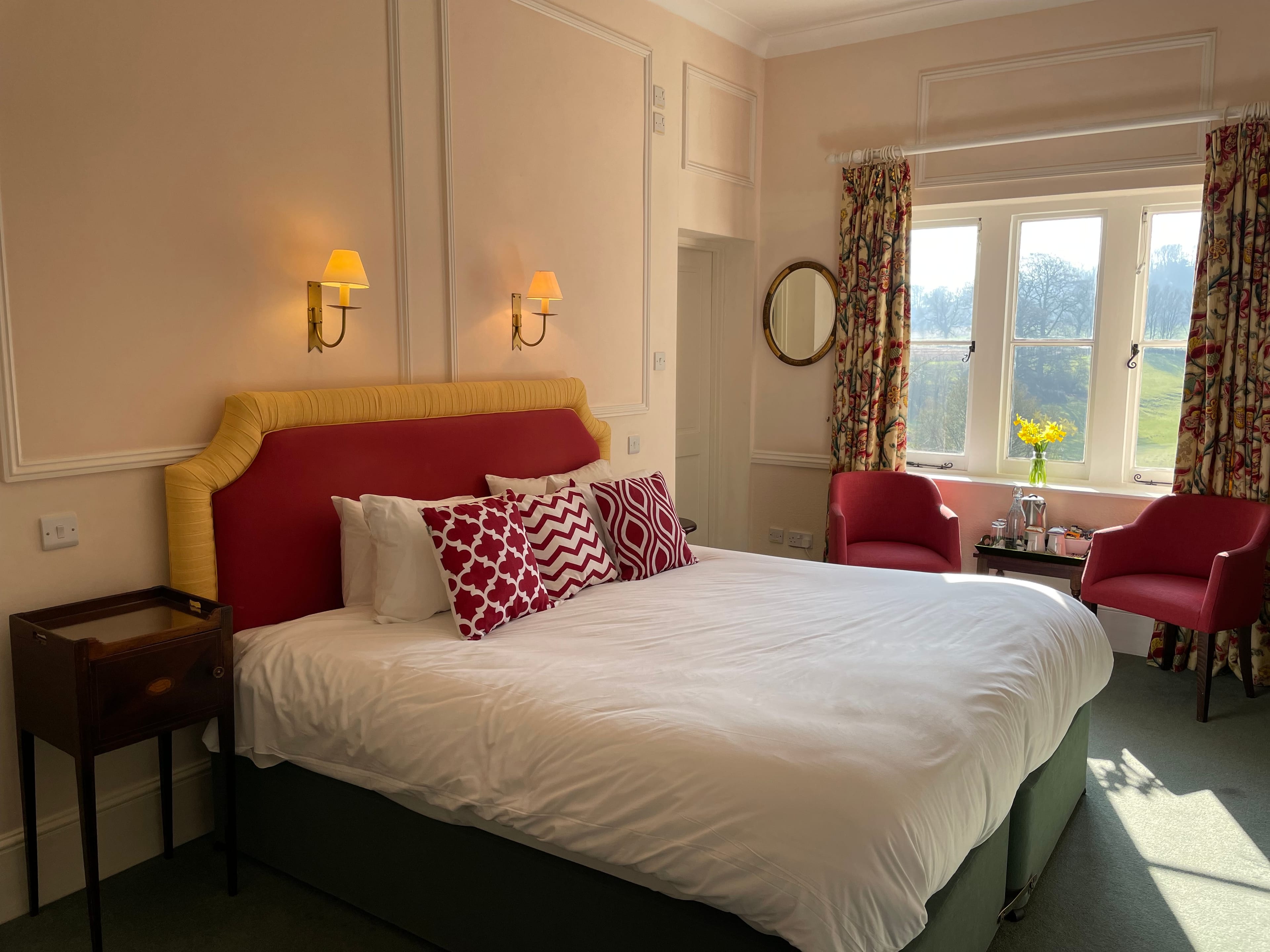 Photo of Langrish House, Exclusive Hire