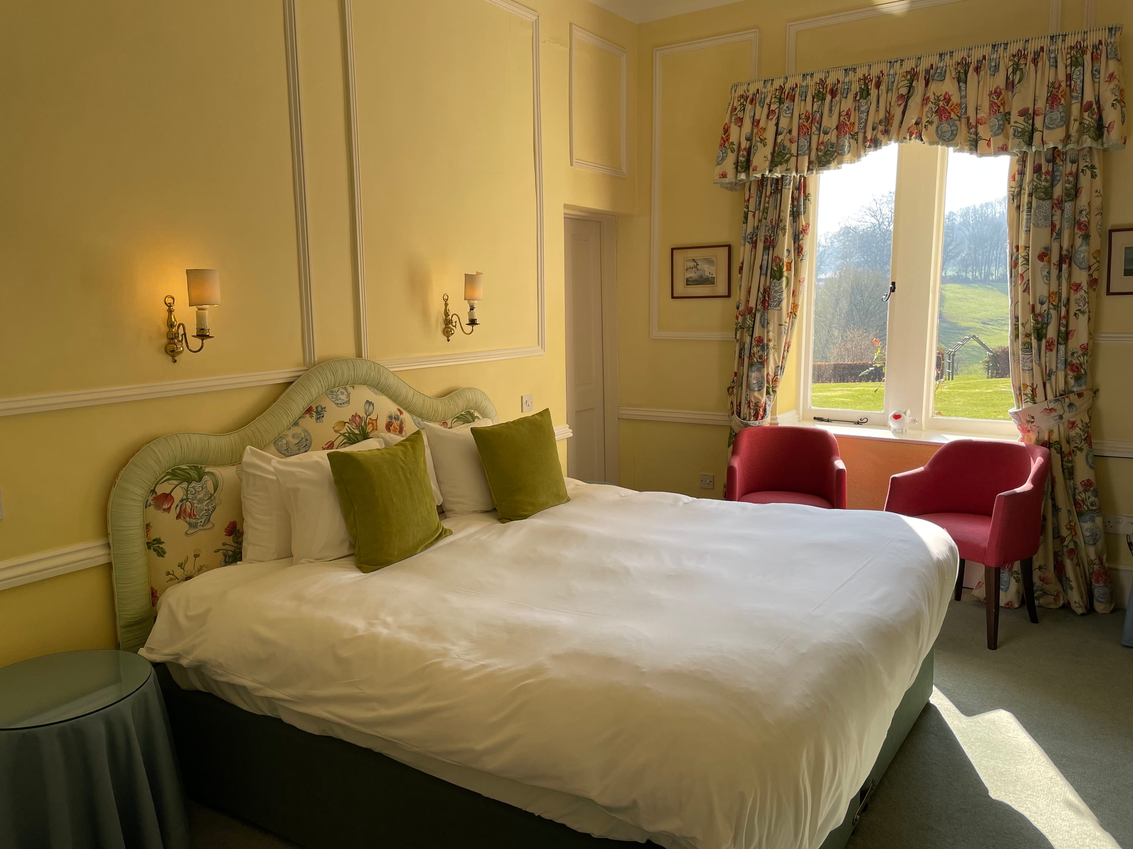Photo of Langrish House, Exclusive Hire