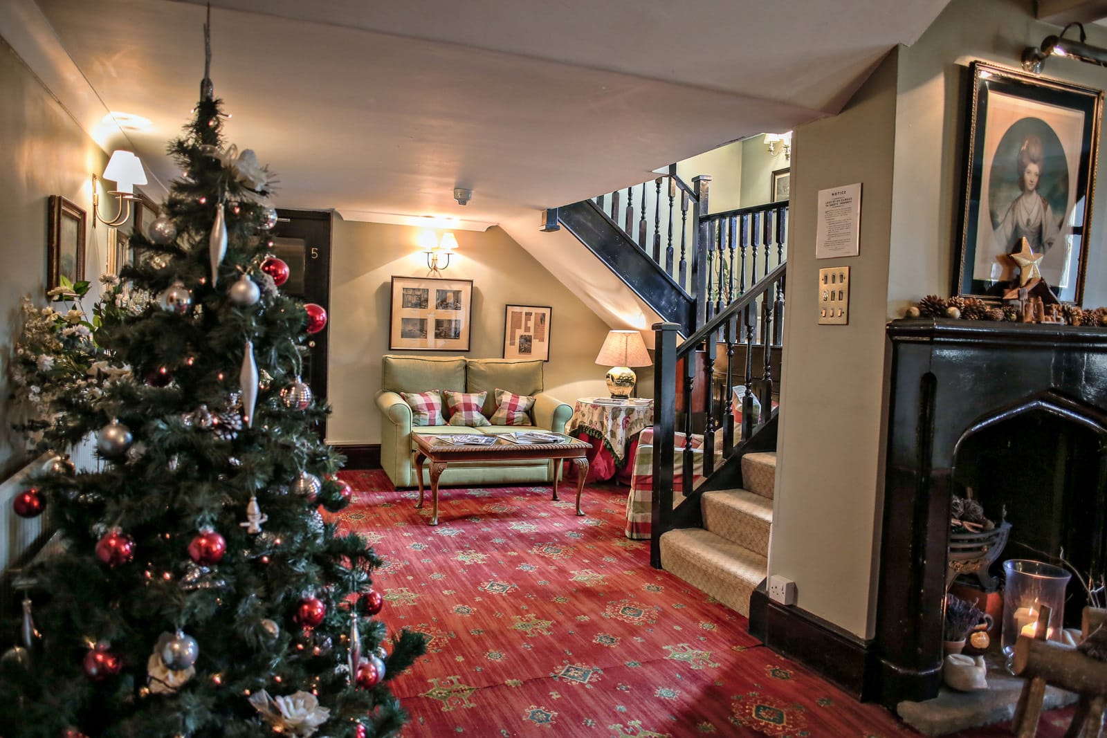 Photo of Langrish House, Exclusive Hire