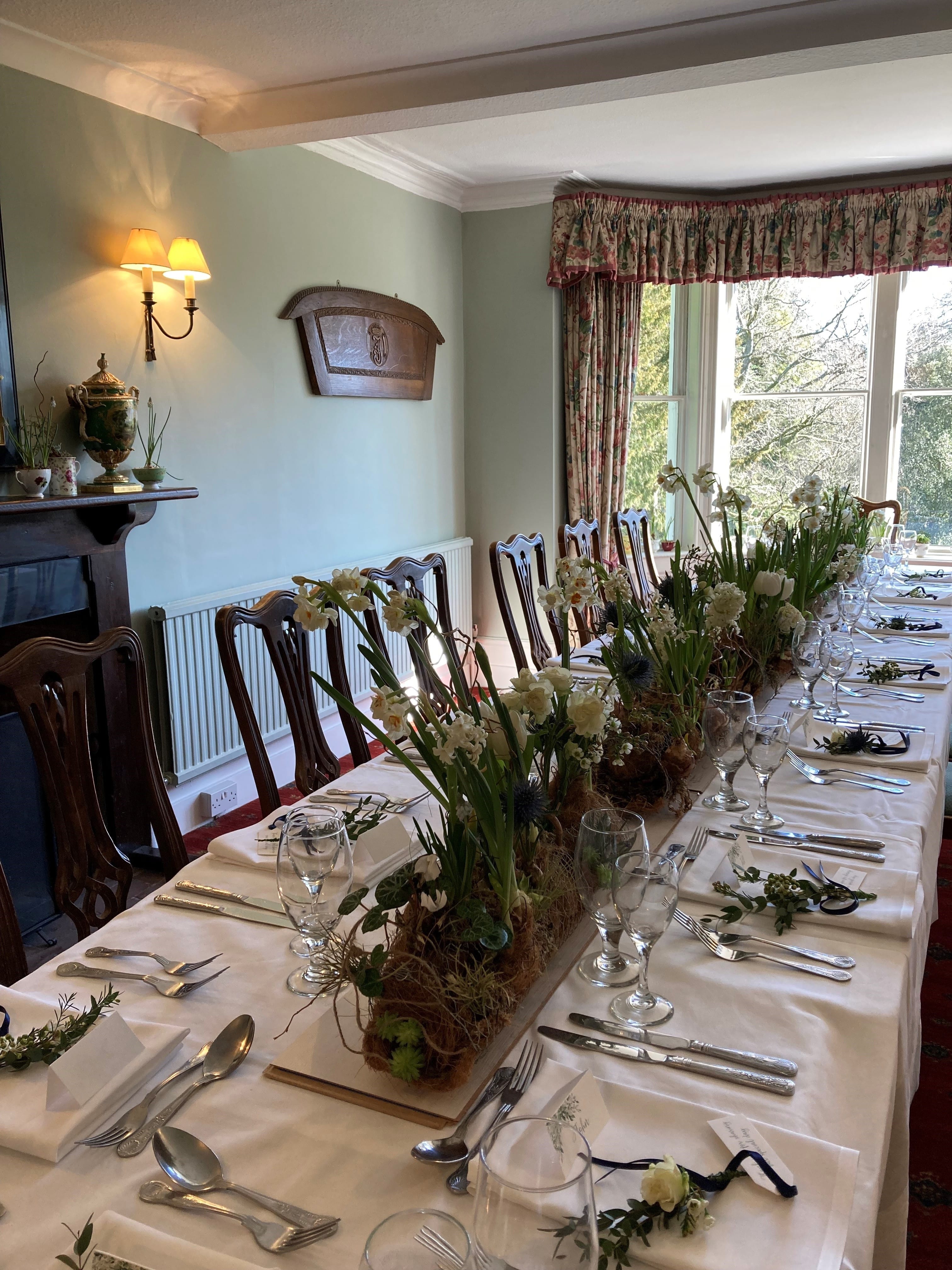 Photo of Langrish House, Exclusive Hire
