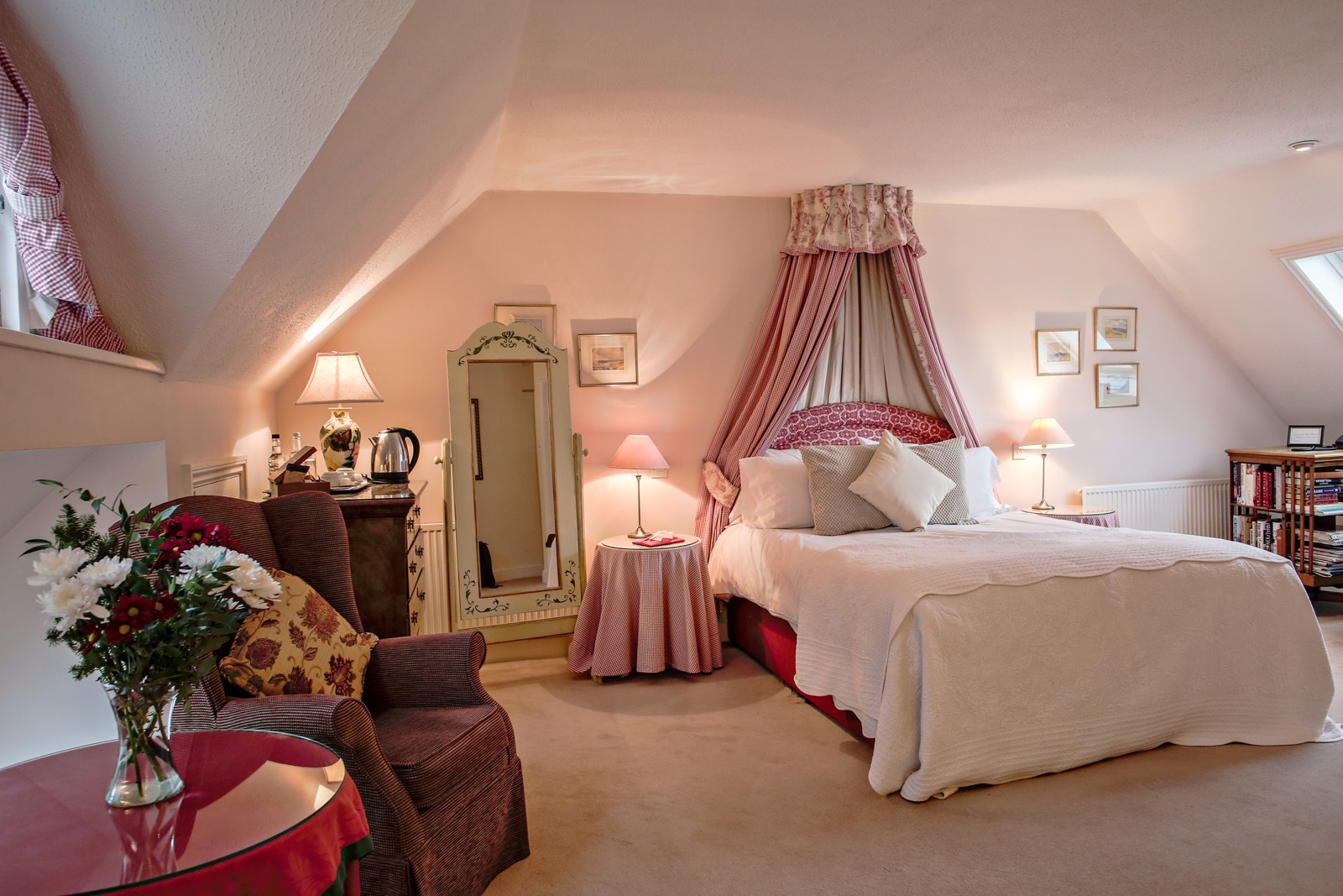 Photo of Langrish House, Exclusive Hire