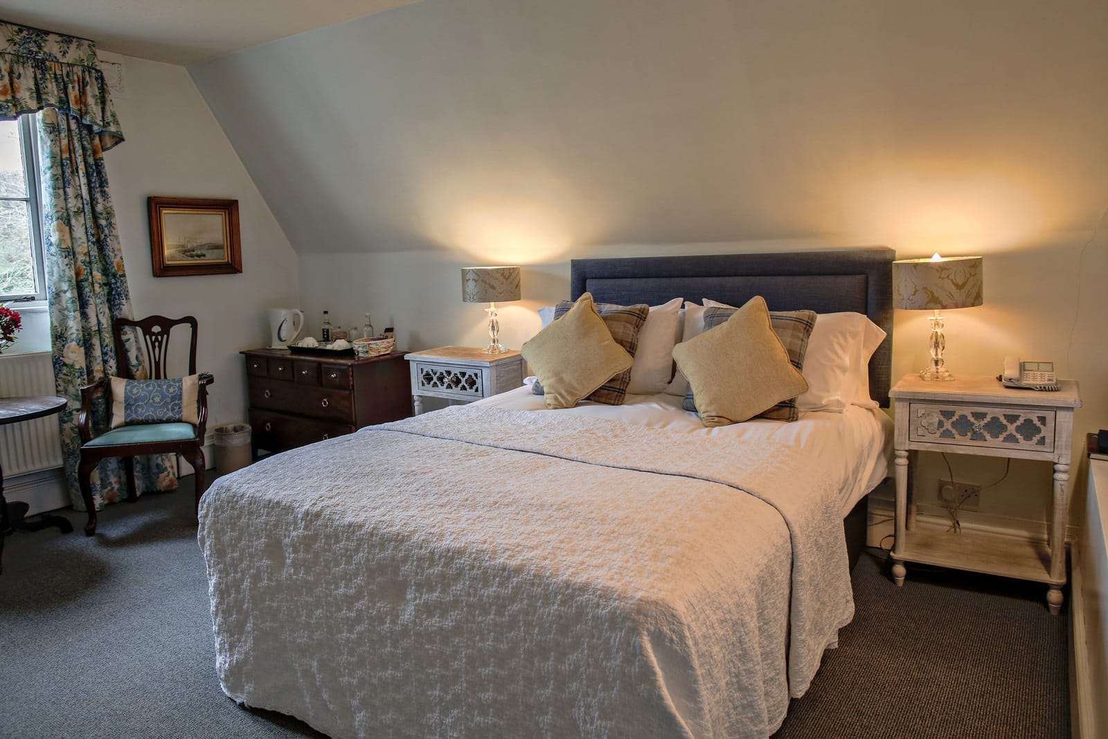 Photo of Langrish House, Exclusive Hire