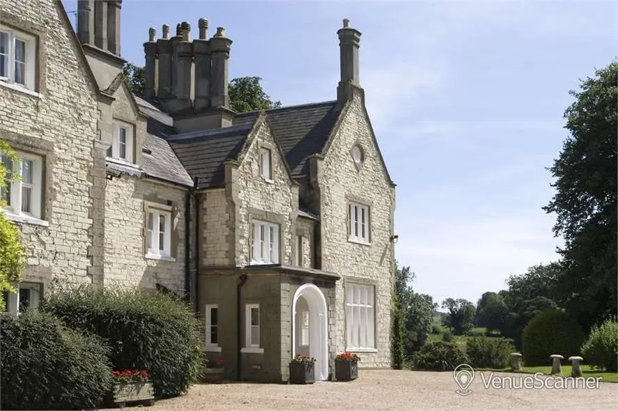 Langrish House photo #3