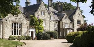 Photo of Langrish House