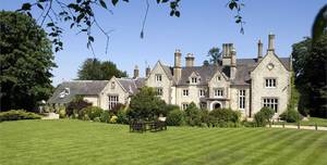 Photo of Langrish House