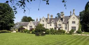 Langrish House photo #2