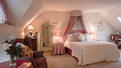 Photo of Langrish House