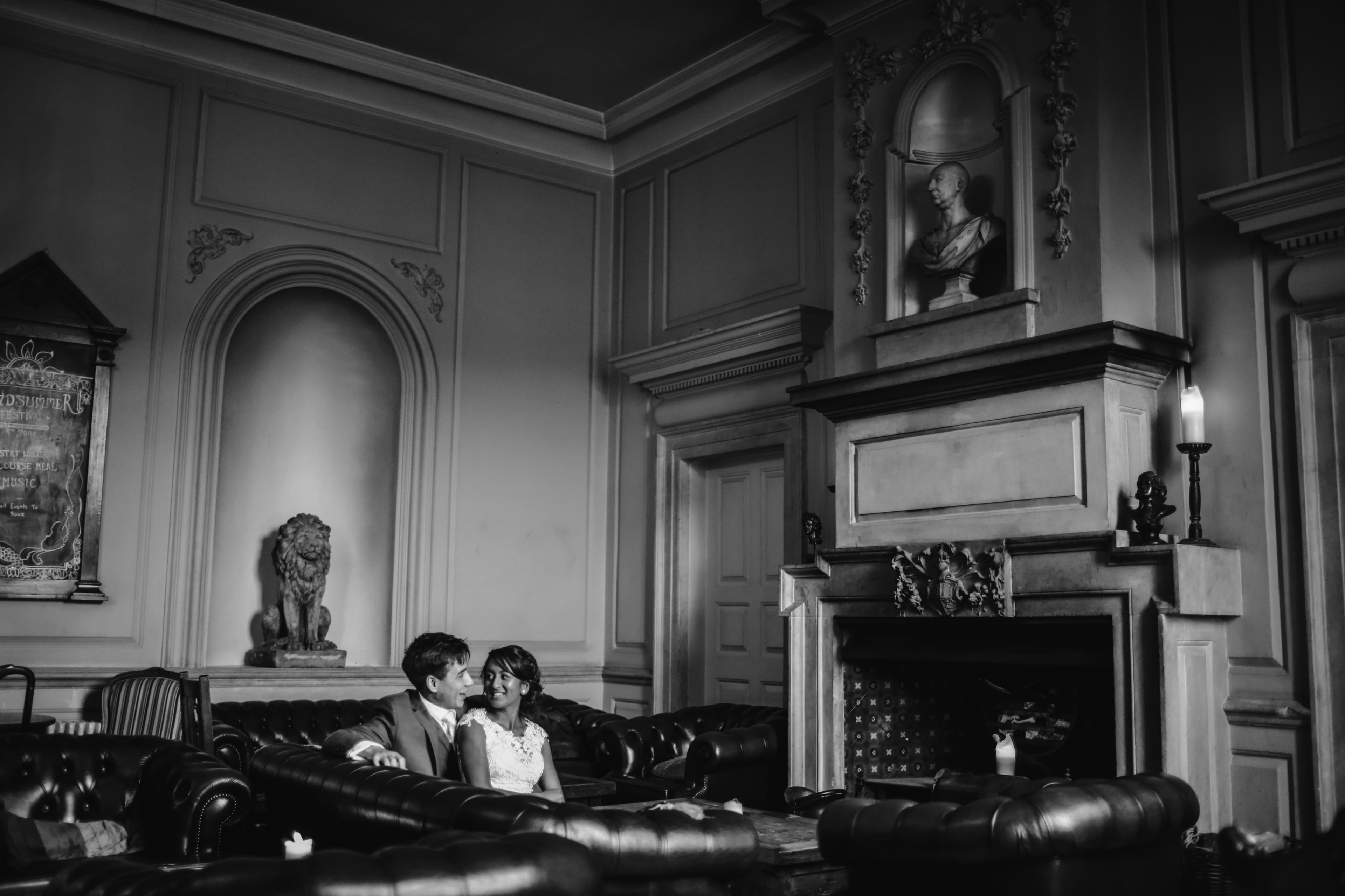 Exclusive Hire, Stanmer House photo #4