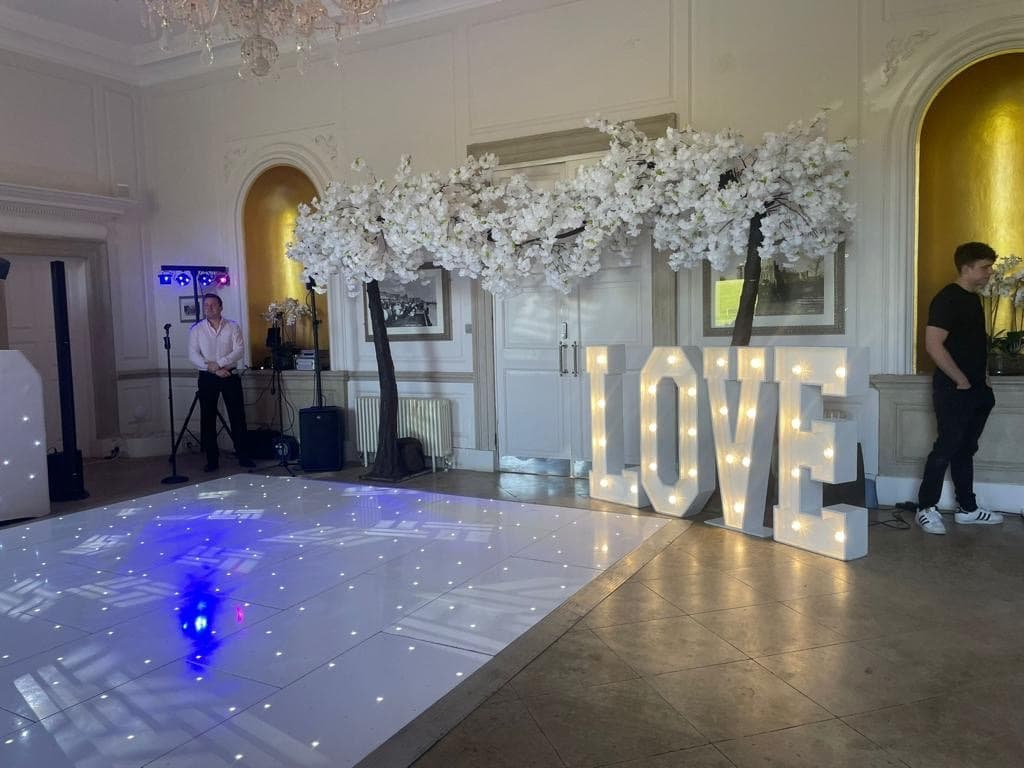 Exclusive Hire, Stanmer House photo #5