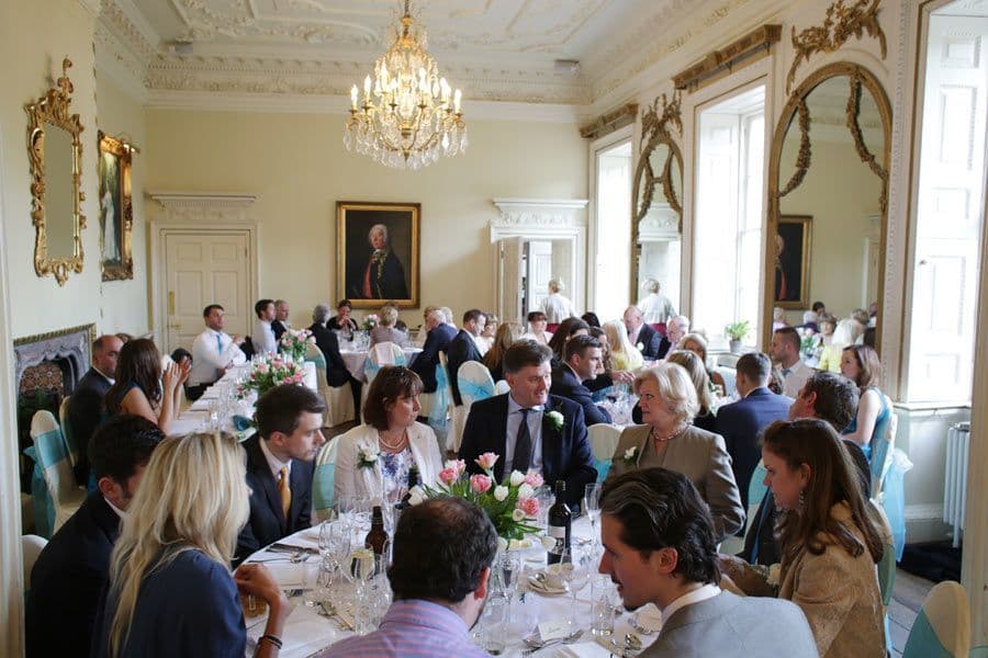 Exclusive Hire, Stanmer House photo #6