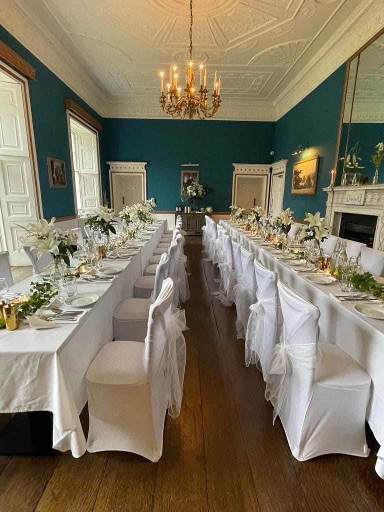Photo of Stanmer House, Thomas Pelham