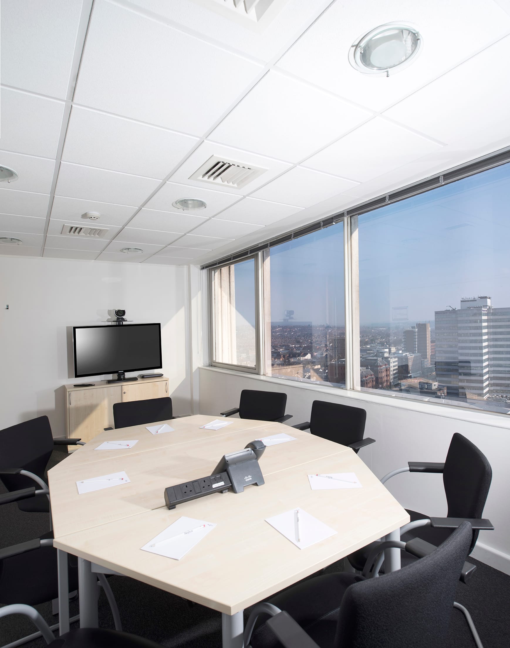 Photo of Regus Cardiff Brunel House, Brecon Beacons