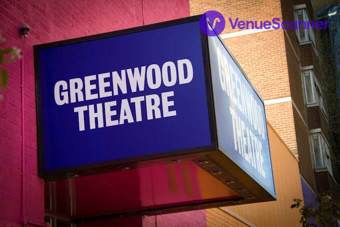 Greenwood Theatre, Greenwood Theatre photo #3