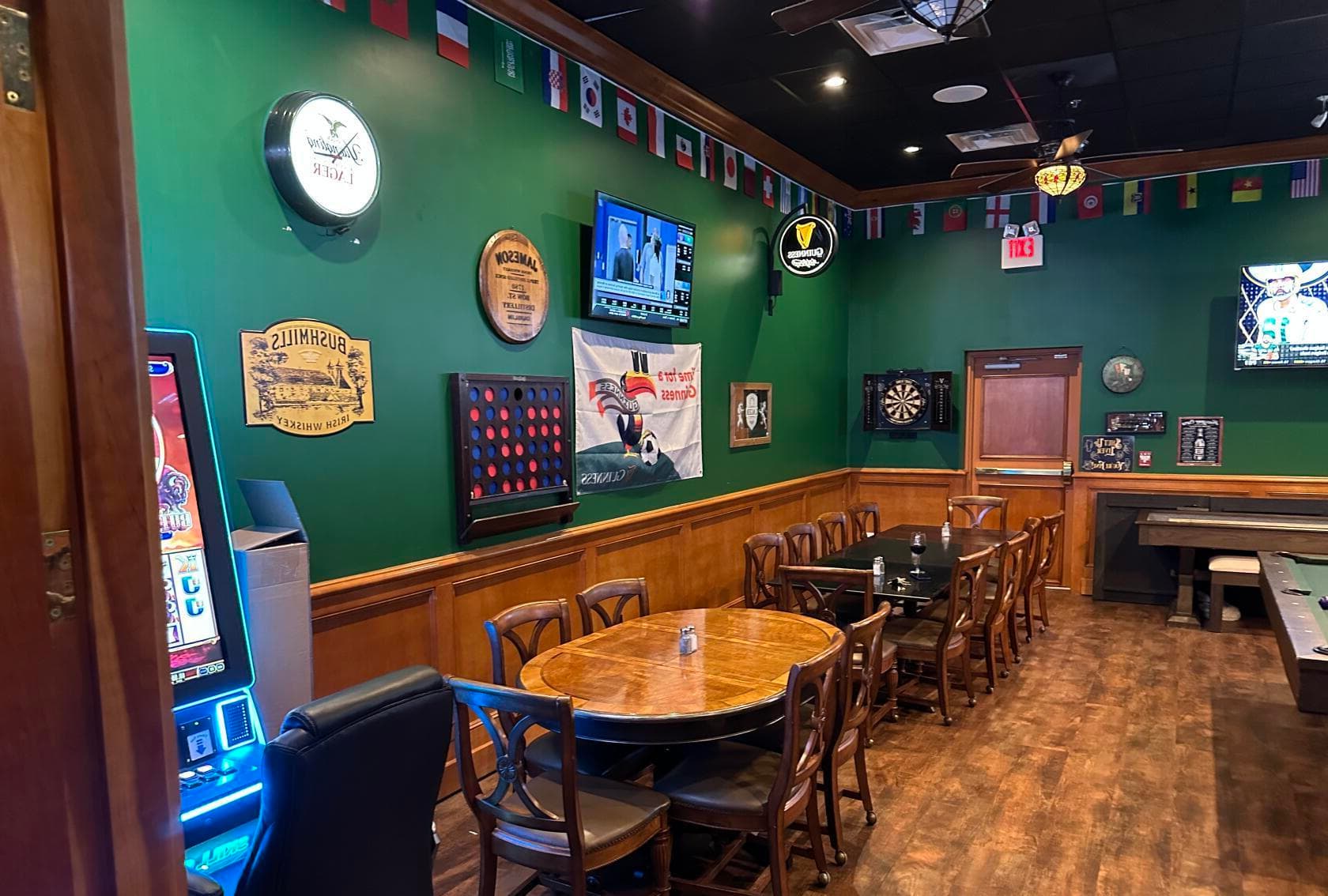 Private Room, Gillespie's Tavern at the Shire photo #1