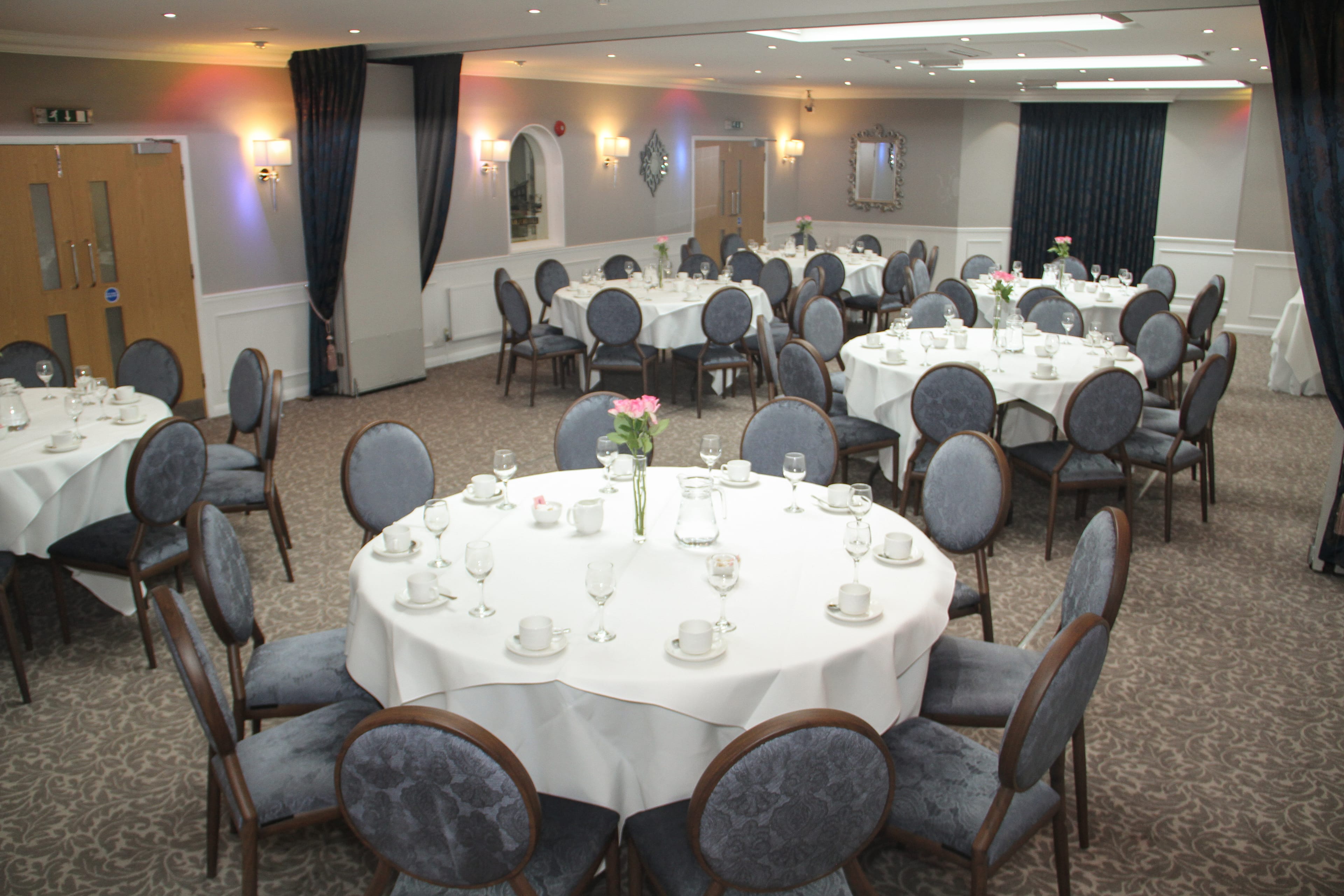 Photo of Milford Hall Hotel & Spa, Alderman Suite