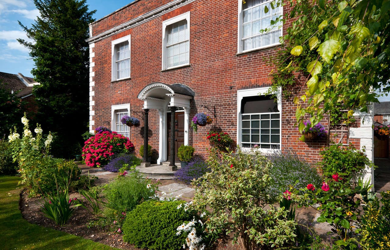 Photo of Milford Hall Hotel & Spa, Alderman Suite
