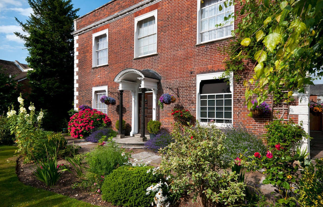 Photo of Milford Hall Hotel & Spa, Library Room