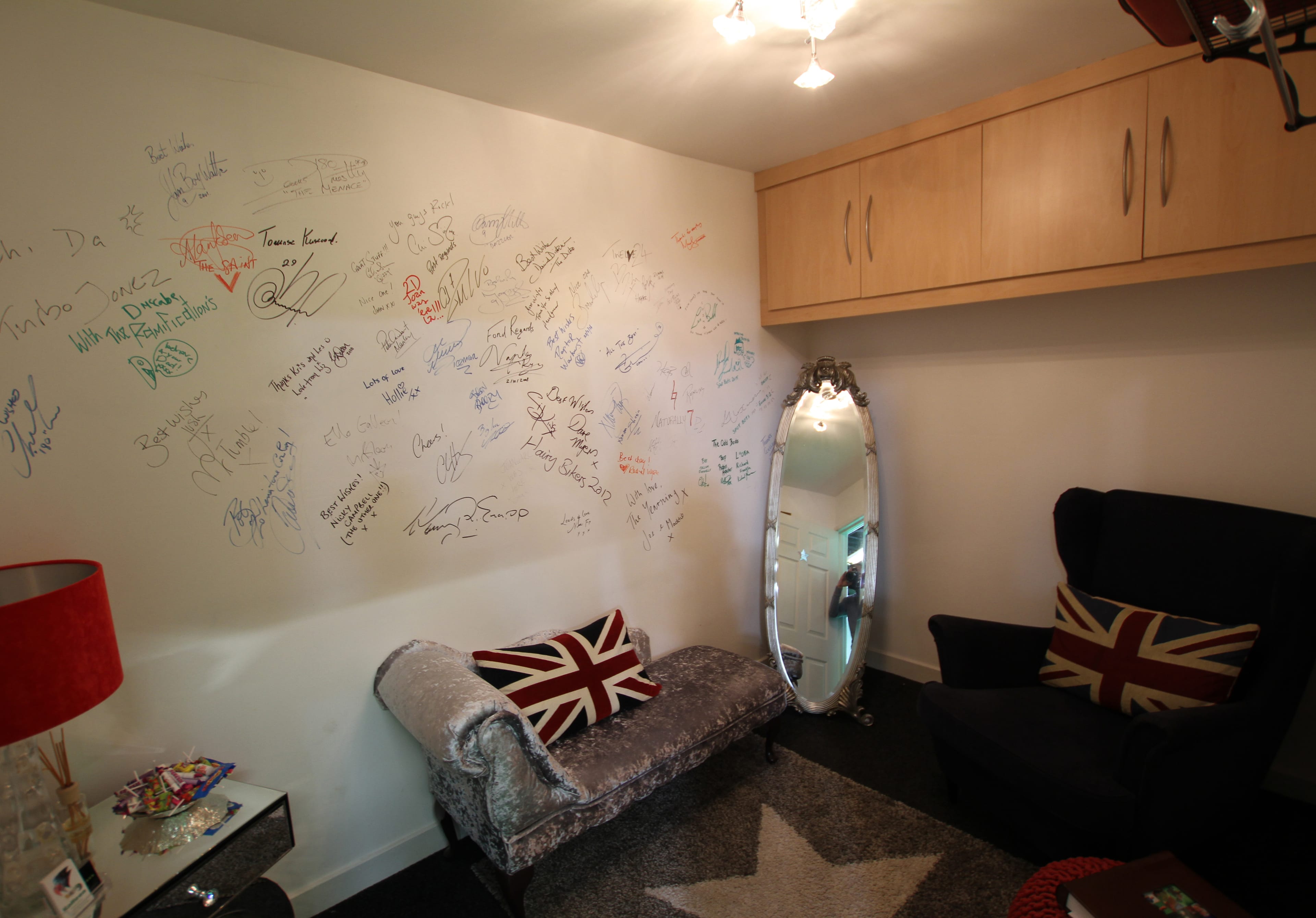 Photo of Galleon Studios, Soundproof Studio