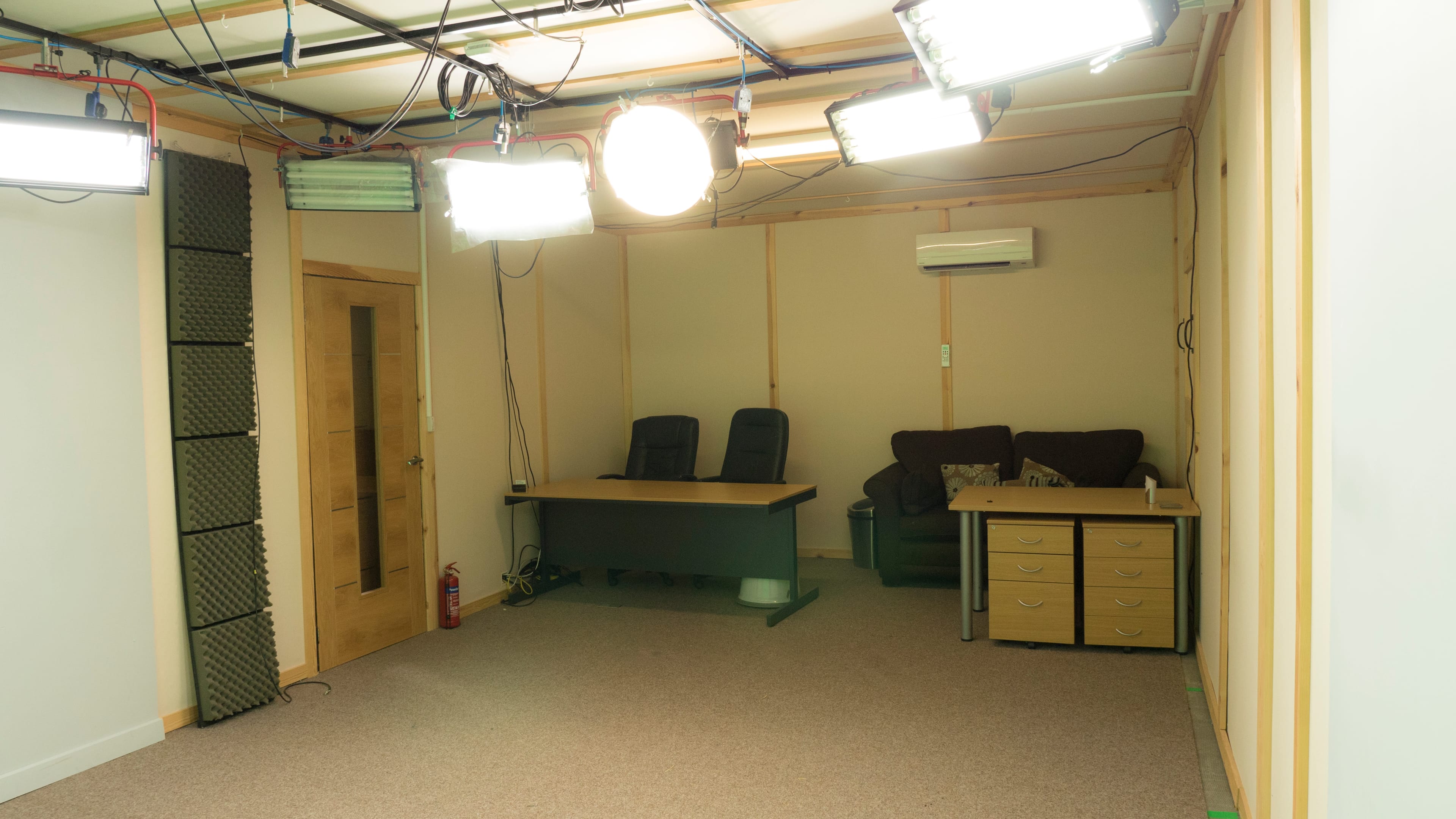 Photo of Galleon Studios, Soundproof Studio