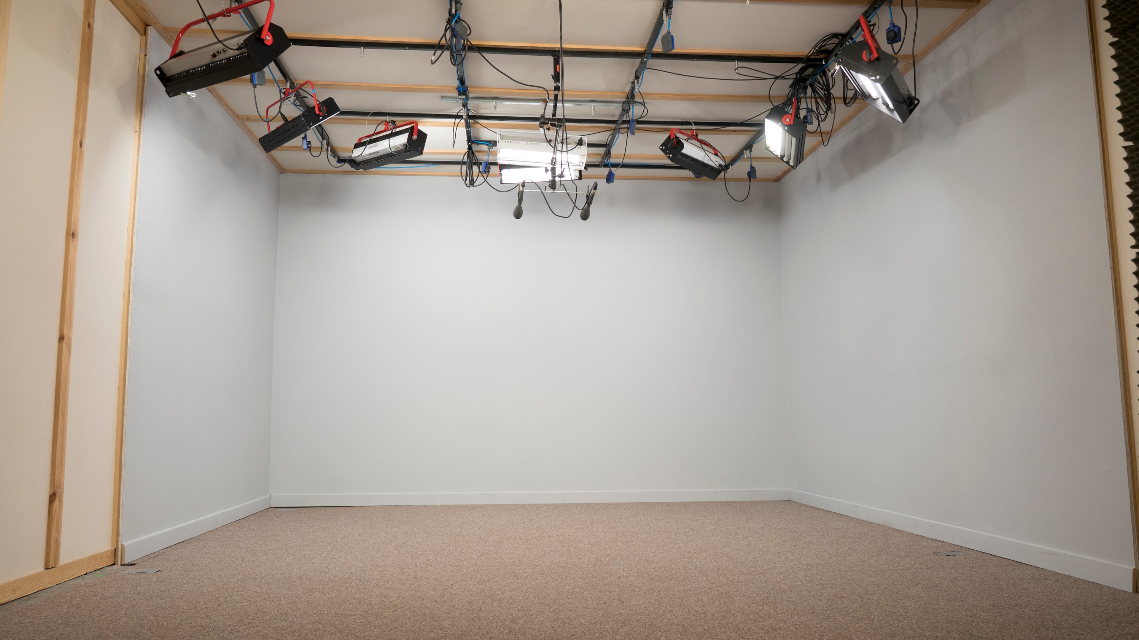 Photo of Galleon Studios, Soundproof Studio